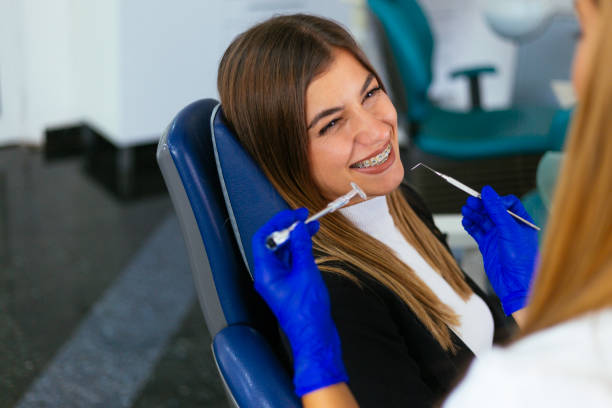 Best Oral Surgery  in Ester, AK