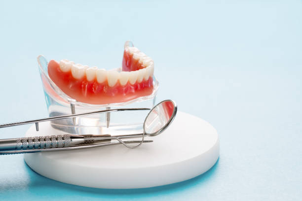 Best Full Mouth Reconstruction  in Ester, AK