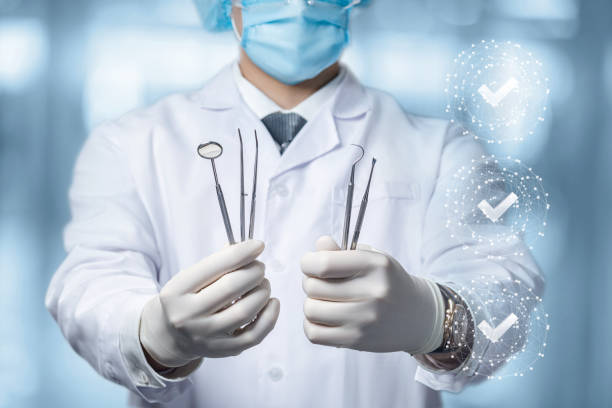 Best Preventive Dentistry  in Ester, AK