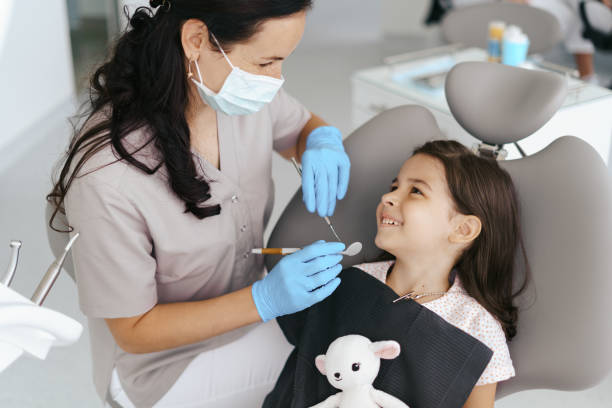 Best Oral Cancer Screening  in Ester, AK