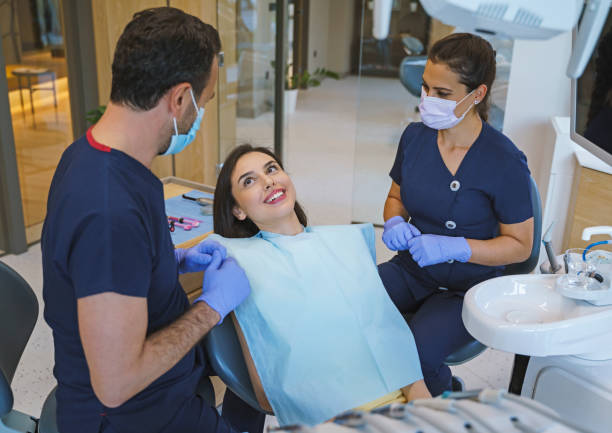 Best Dental Implants  in Ester, AK