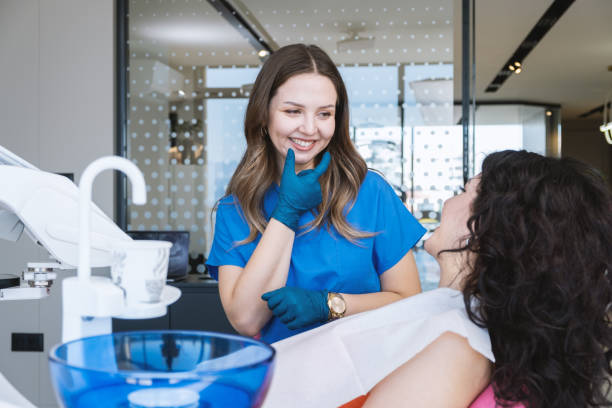 Best Dental Inlays and Onlays  in Ester, AK