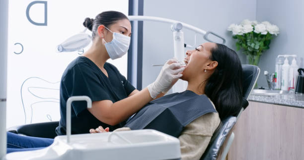Advanced Technology for Better Dental Care in Ester, AK