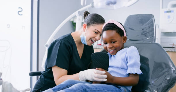 Best Emergency Dental Care  in Ester, AK