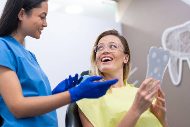 Oral Surgery in Ester, AK