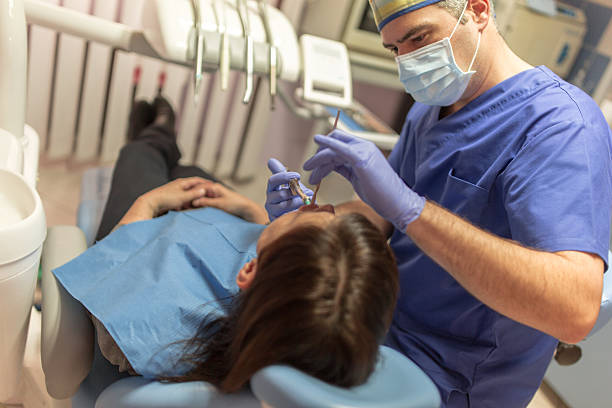 Sleep Apnea Treatment in Ester, AK
