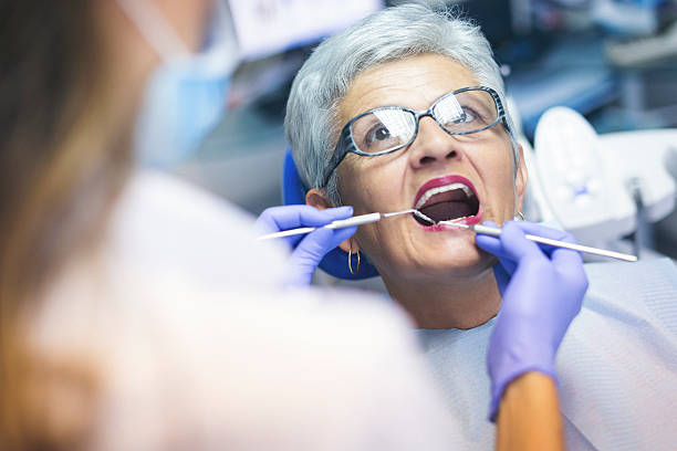 Reliable Ester, AK Dental Services Solutions