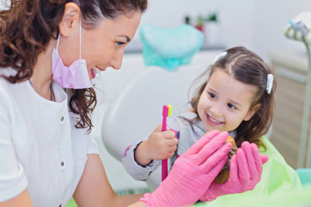Best General Dentistry  in Ester, AK